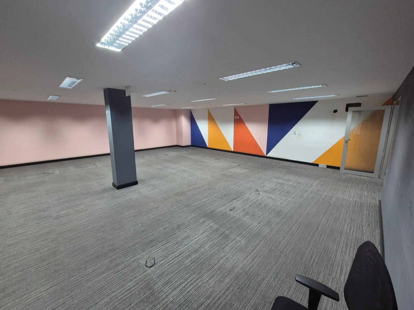 Foto de Infinity Corporate Center