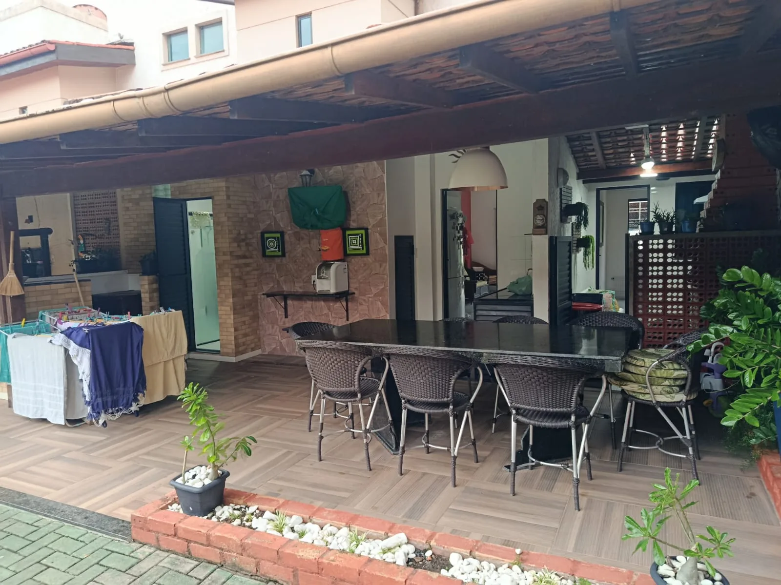 Foto de Residencial Villaggio del Sole